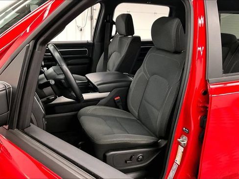 Used 2023 RAM 1500 Big Horn AWD/4WD image 23