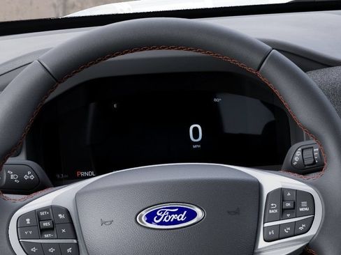 New 2027 Ford Explorer Active w/ Active Comfort Package AWD/4WD image 13