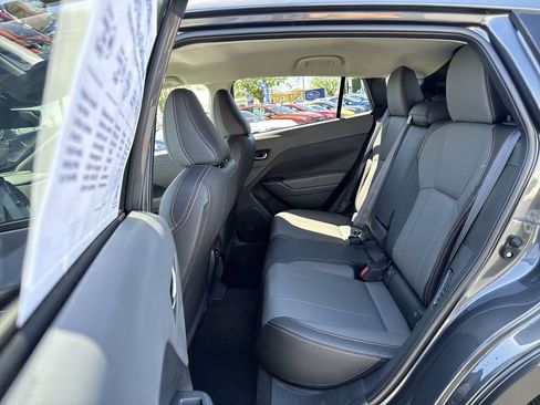 New 2026 Subaru Crosstrek 2.5i Limited w/ Crosstrek Mirror Package AWD/4WD image 24