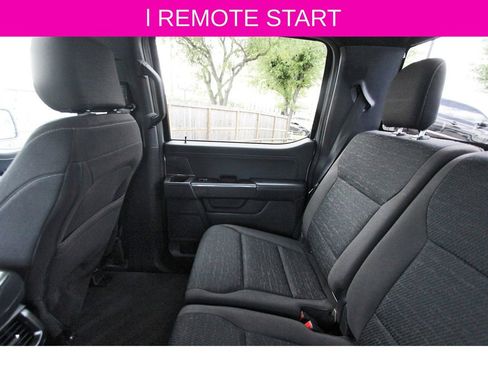 Used 2022 Ford F150 XLT w/ Equipment Group 302A High image 12