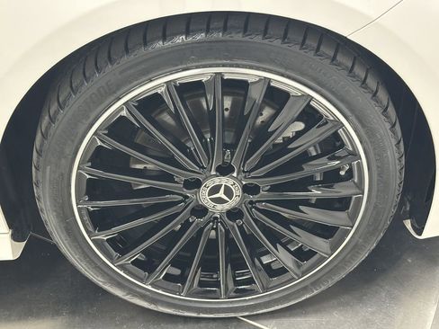 Certified 2025 Mercedes-Benz CLA 250 CLA 250 image 13