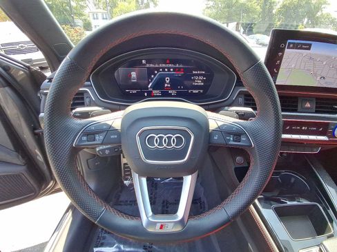 Certified 2023 Audi S4 Premium Plus w/ Premium Plus Package AWD/4WD image 17