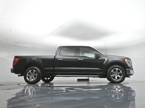 Certified 2023 Ford F150 XLT w/ Equipment Group 302A High RWD image 56