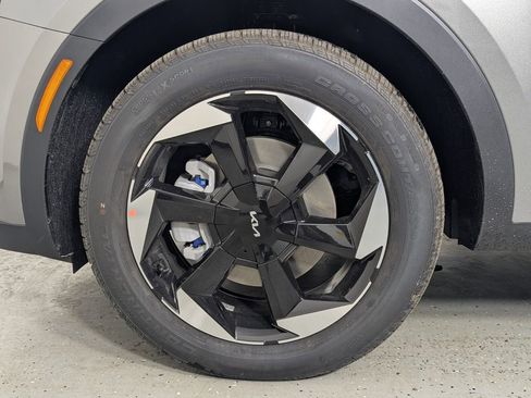 New 2026 Kia Sorento EX image 9