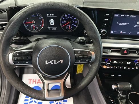 Used 2022 Kia K5 LX FWD image 20