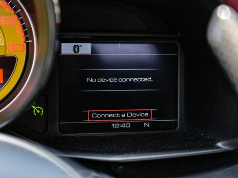 Used 2017 Ferrari 488 Spider RWD image 33
