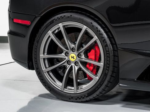 Used 2009 Ferrari F430 Scuderia RWD image 42