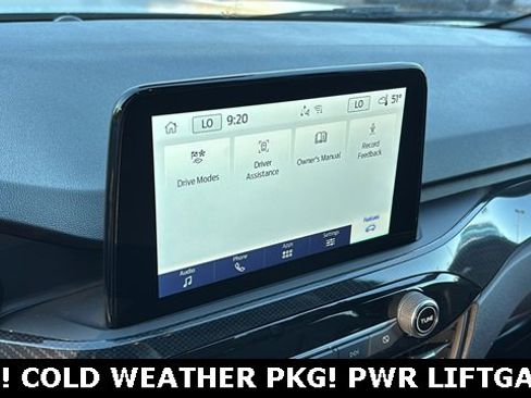 New 2026 Ford Escape ST-Line w/ Cold Weather Package image 13