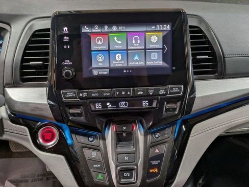 Used 2023 Honda Odyssey Touring image 19