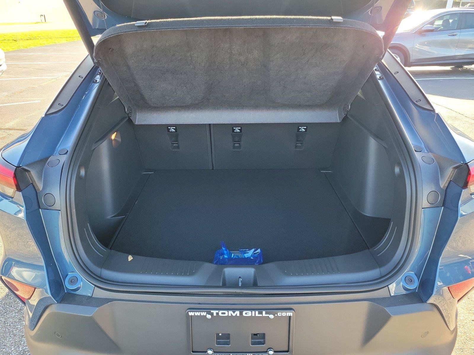 New 2026 Buick Envista Preferred w/ Convenience I Package FWD image 7