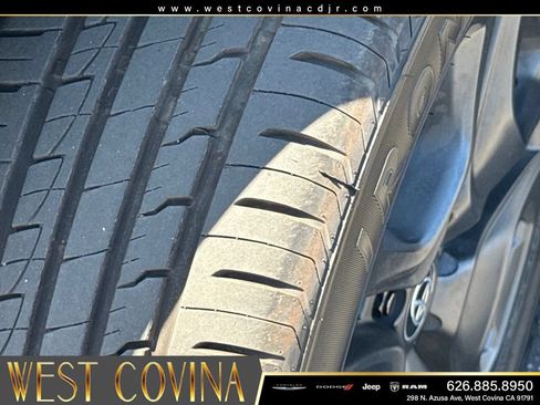 Used 2024 Toyota RAV4 Adventure AWD/4WD image 17