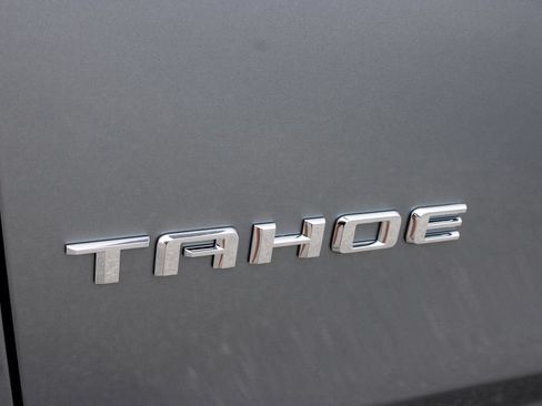 New 2026 Chevrolet Tahoe High Country AWD/4WD image 23