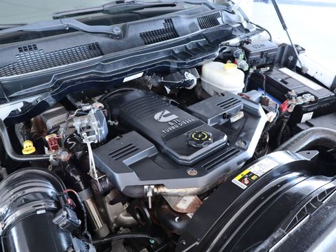 Used 2016 RAM 2500 Longhorn w/ Snow Chief Group image 47