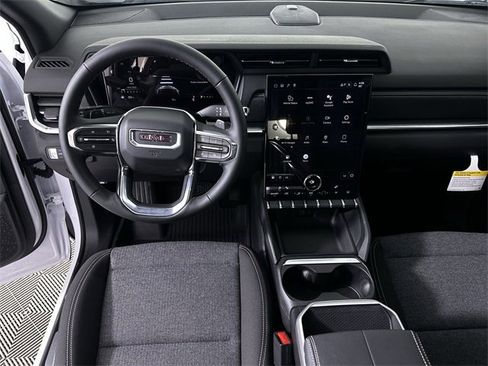 New 2026 GMC Terrain Elevation w/ Technology Package II image 20