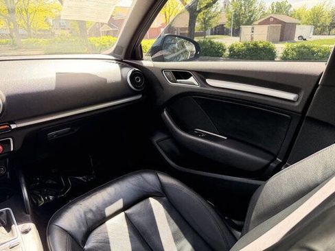 Used 2016 Audi A3 1.8T Premium image 19