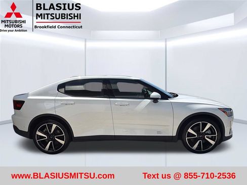 Used 2022 Polestar Polestar 2 w/ Plus Package AWD/4WD image 7