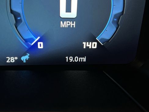 New 2025 Ford Bronco Sport Big Bend w/ Convenience Package image 17