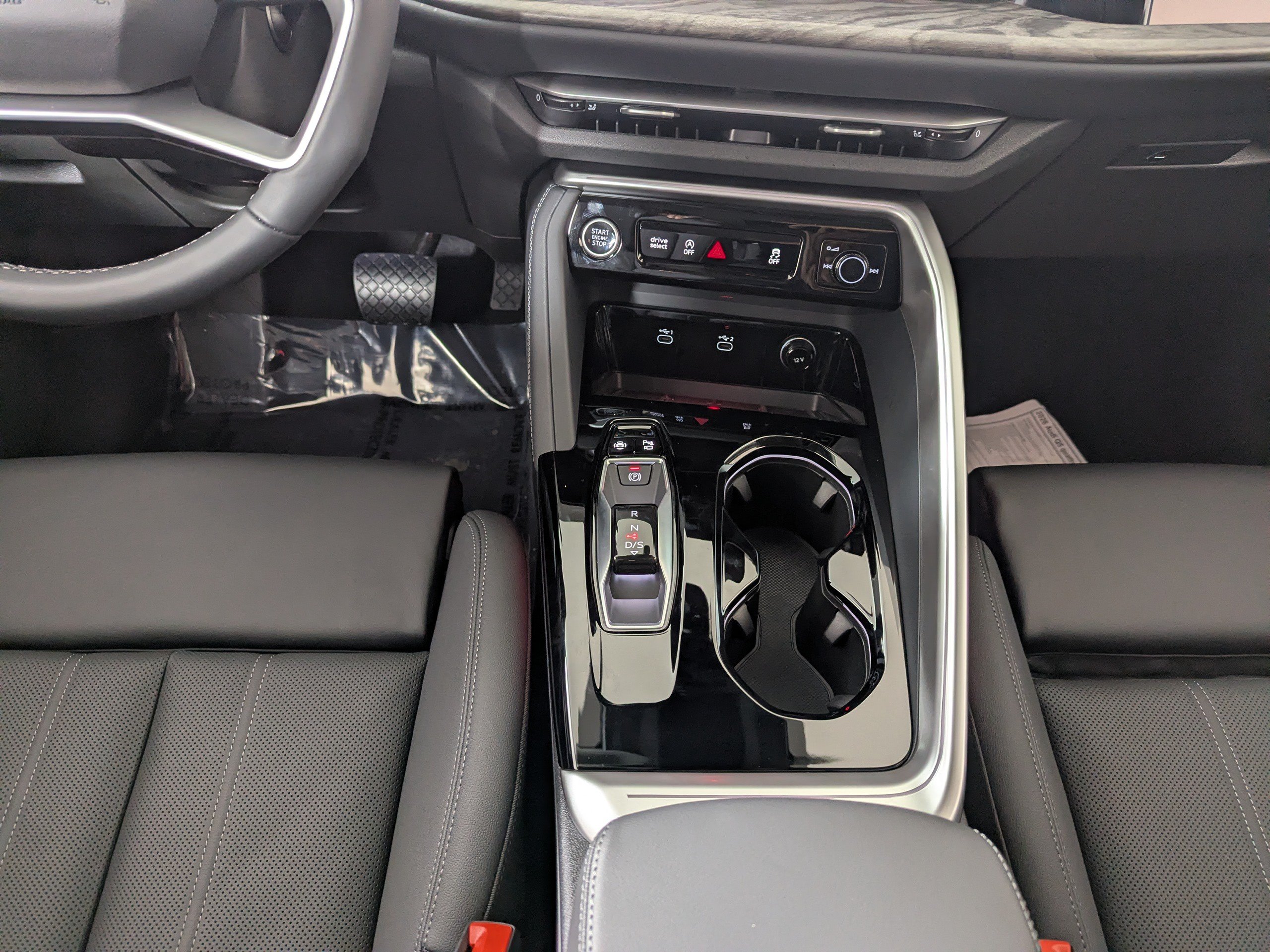 New 2026 Audi Q5 Premium Plus AWD/4WD image 21