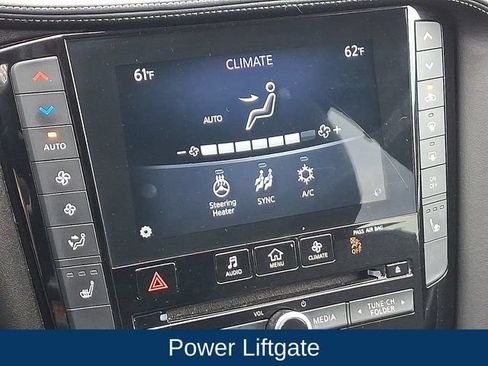 Used 2019 INFINITI QX50 Essential w/ Premium Heat Package AWD/4WD image 17