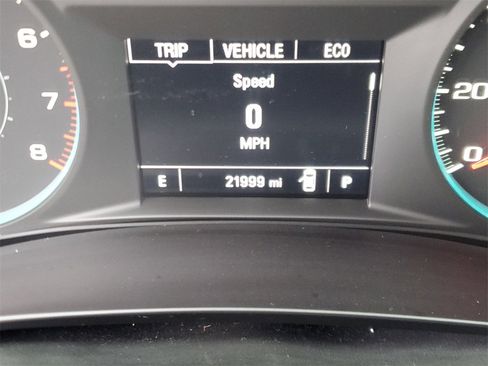 Used 2020 Chevrolet Malibu RS image 28