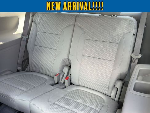 Used 2018 GMC Acadia SLE w/ LPO, Protection Package FWD image 33