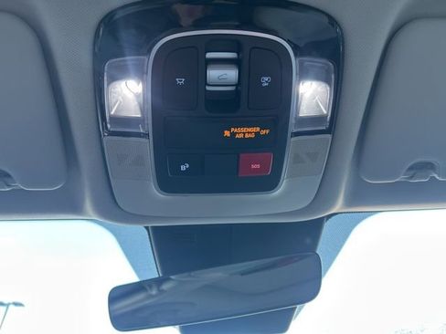 New 2026 Hyundai Tucson SEL image 21