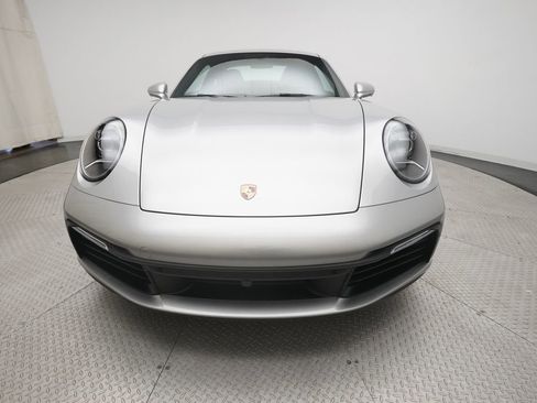 Certified 2024 Porsche 911 Carrera S RWD image 2