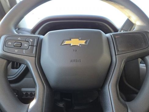 New 2026 Chevrolet Silverado 2500 W/T w/ WT Convenience Package AWD/4WD image 32