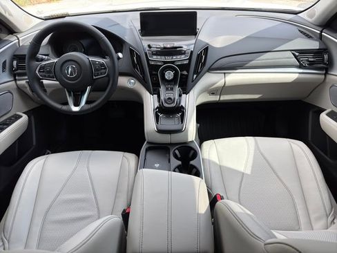 New 2026 Acura RDX w/ Technology Package image 13
