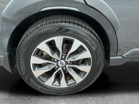 Used 2024 Subaru Outback Limited AWD/4WD image 47