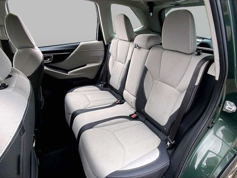 Certified 2023 Subaru Forester Premium AWD/4WD image 21