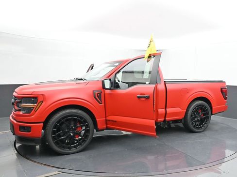 New 2025 Ford F150 XL w/ Equipment Group 103A High image 45