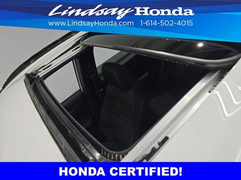 Certified 2025 Honda CR-V Sport image 23