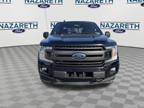 Used 2018 Ford F150 XLT w/ Equipment Group 302A Luxury image 2