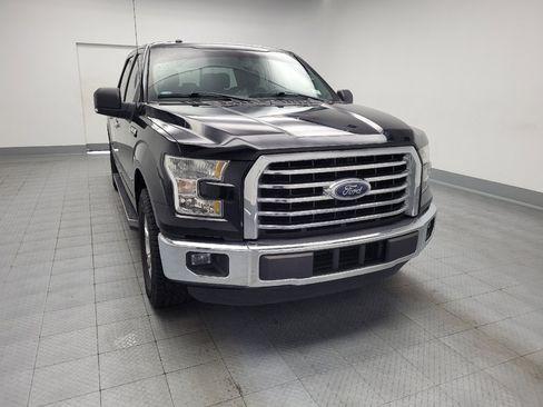 Used 2016 Ford F150 XLT w/ Equipment Group 302A Luxury RWD image 14