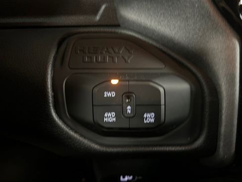 New 2026 RAM 2500 Tradesman image 17