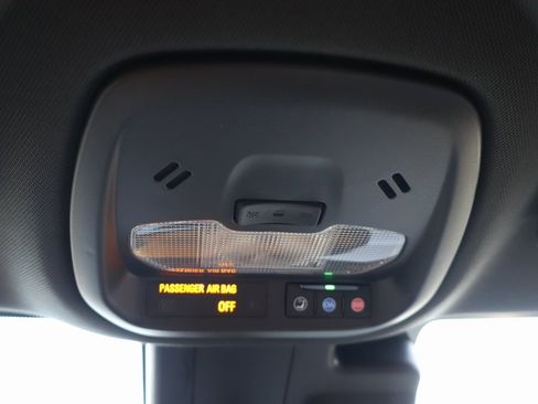 New 2026 Chevrolet Trax RS image 17