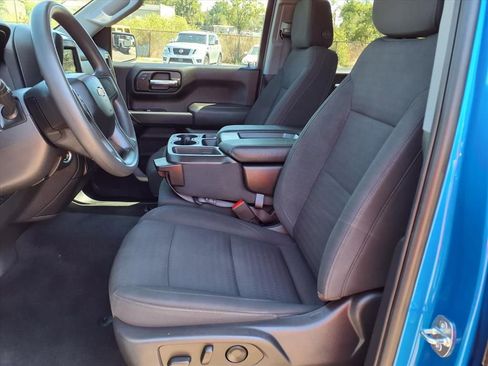 Used 2023 Chevrolet Silverado 1500 Custom image 26