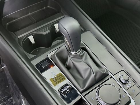 New 2025 MAZDA CX-50 AWD 2.5 S w/ Weather Package image 22