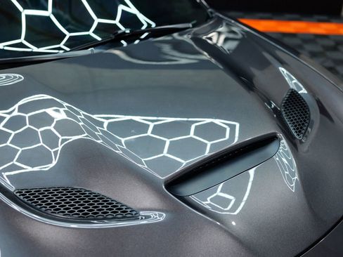 Used 2017 Dodge Charger SRT Hellcat w/ Harman/Kardon Audio Group image 6