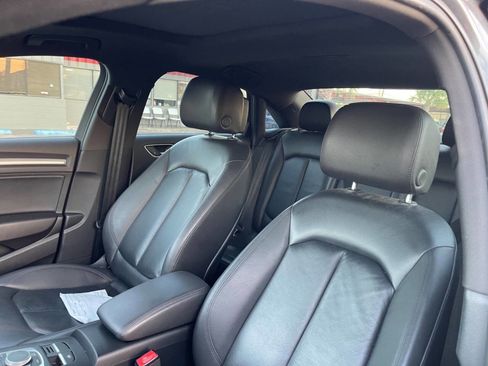 Used 2018 Audi A3 2.0T Premium image 10