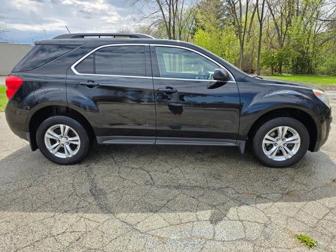 Used 2014 Chevrolet Equinox LT w/ LPO, Protection Package image 4