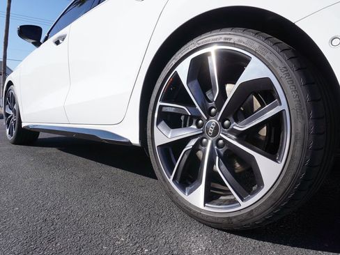 Used 2024 Audi S3 Premium image 6