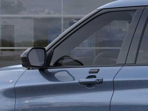 New 2026 Ford Explorer ST-Line RWD image 20