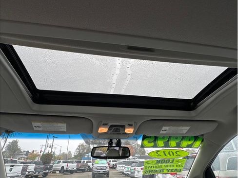 Used 2012 Toyota Sienna Limited image 19