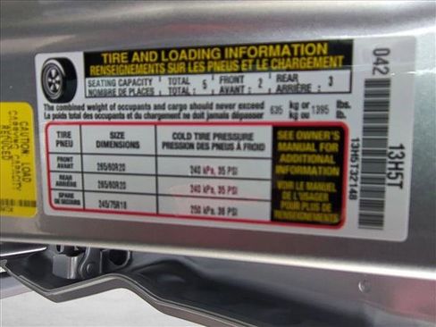 Used 2023 Toyota Tundra SR5 image 26