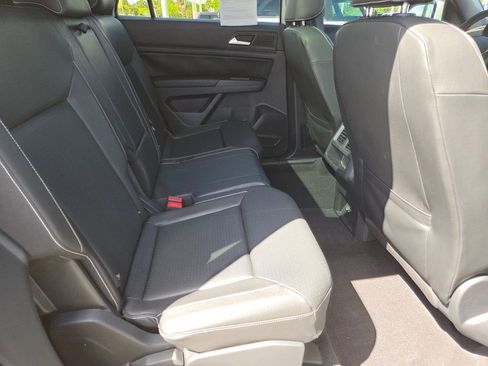 Used 2020 Volkswagen Atlas Cross Sport SEL image 13