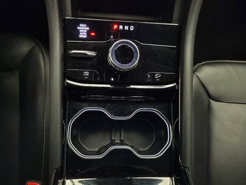 Used 2022 Jeep Grand Cherokee Limited 4xe image 26