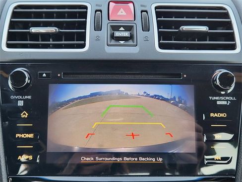 Used 2021 Subaru WRX STI image 19