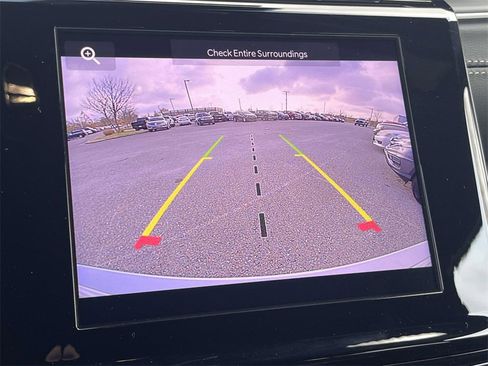 New 2025 Jeep Grand Cherokee Laredo w/ Luxury Tech Group I image 26